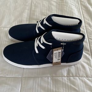 Toms Carlo Mid